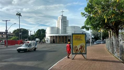 Tr Nsito Ser Alterado Em Pontos De Salvador Neste Final De Semana