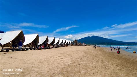 14 Pantai Di Lampung Bagus Dan Terkenal Yang Wajib Dikunjungi