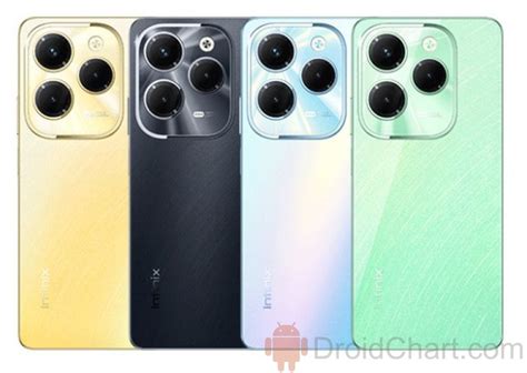 Infinix Hot Pro Revisión Pros y Contras