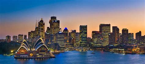 Australia Travel Insurance Plans | Safety Information | Travel Guard 