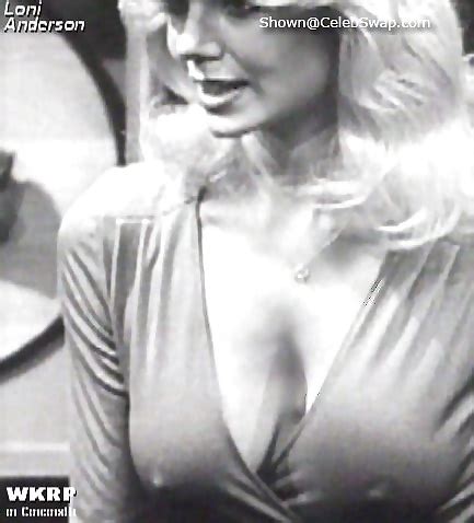 Loni Anderson Porn Pictures XXX Photos Sex Images PICTOA