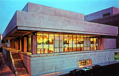 Lincoln Center For The Performing Arts New York Public Library A