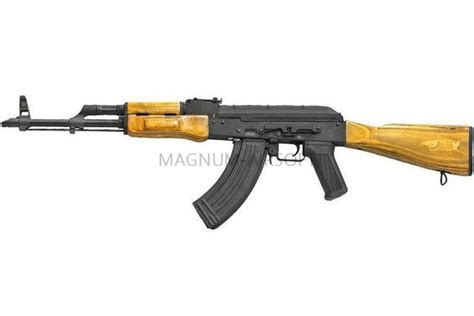 Купить Автомат Cyma RKМ (CM048M) с доставкой СДЭК по РФ