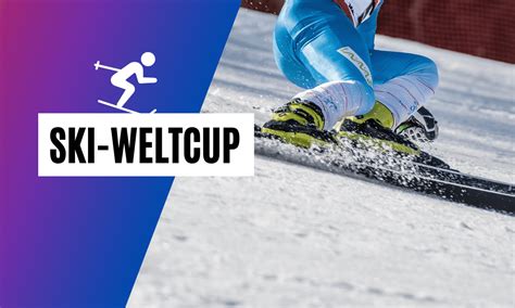 Ski-Weltcup Kalender 2024 / 2025 - Alle Termine [+ Ergebnisse