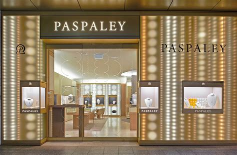 PASPALEY PEARLS, Brisbane - Carbondale