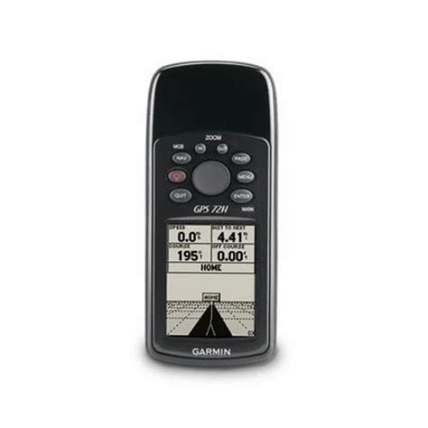 Garmin Handheld GPS Tracker, for Bike at Rs 8000/piece in New Delhi ...