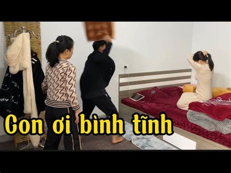 Biển và hằng troll mẹ thơm giả vờ đá nh nhau YouTube