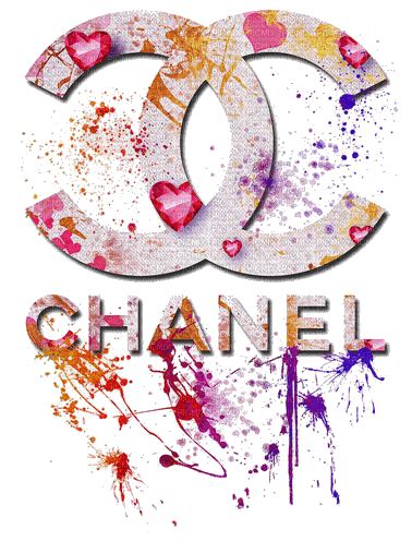 Chanel Logo - Bogusia - Free PNG - PicMix