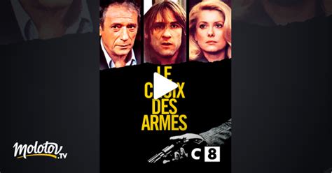 Le Choix Des Armes En Streaming Gratuit