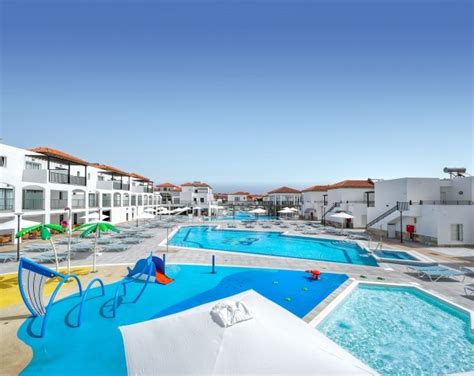 Broncemar Beach Suites Hotel | Official website | Hotel in Fuerteventura