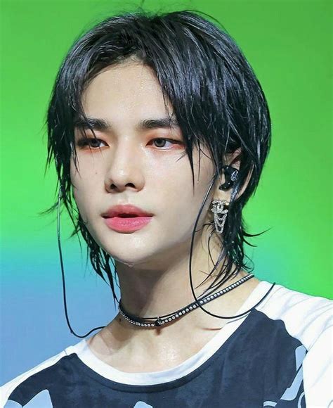 Hyunjin Concert Tour In 2022 Crazy Kids Lee Know Stray Kids Chan