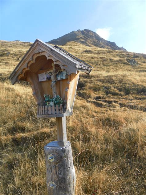 Wetterspitze Berggipfel Alpenvereinaktiv