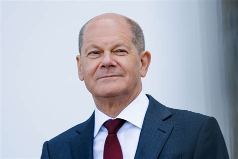 Olaf Scholz Rede anlässlich des Digital Gipfels