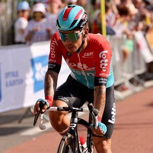 Tour De France L Agente Di Ewan Risponde Alla Polemica Lanciata Dalla