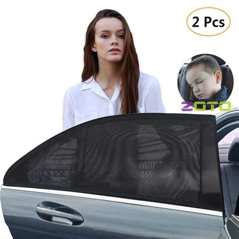 Top Best Car Window Shades In Reviews Car Sun Shade