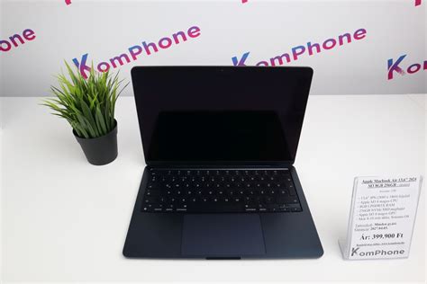 Komphone Gamer Pc Specialista Haszn Lt Term Kek Macbookok Apple