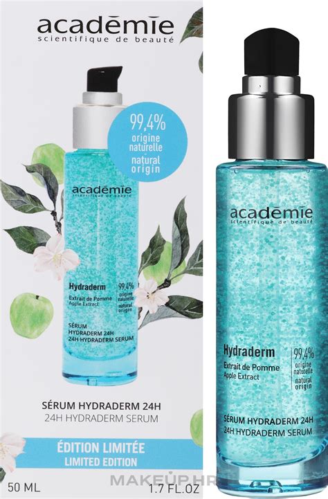 Super Hidratantni Serum Za Lice Academie Hydraderm Apple Extract H