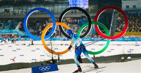 Combiné nordique Saut à ski Gaël Blondeau fait son retour Pagnier