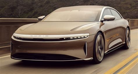 Saudi Arabia Wants Its Own Electric Car Manufacturer | Carscoops