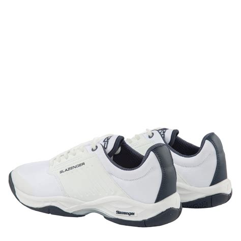 Slazenger Serve Junior Tennis Shoes | SportsDirect.com Ireland