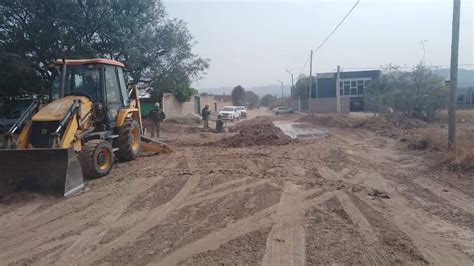 Acueducto Valle Viejo comenzó la conexión con la red de agua potable