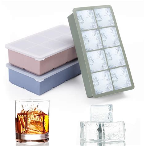 Silicone Ice Cube Trays 3 Pack for sale | Mesa, AZ | Nellis Auction