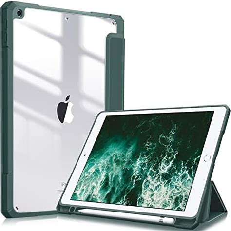 Fintie Coque Compatible Avec Ipad Pouces Me Me Me G N Ration