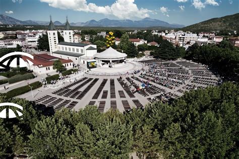 Pielgrzymka Wrzesień w Medjugorie wylot Warszawa Pielgrzymki wycieczka