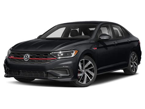 Pyrite Silver Metallic 2019 Volkswagen Jetta Gli For Sale At Bergstrom