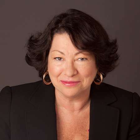 Sonia Sotomayor Bio - affair, married, spouse, net worth, children ...