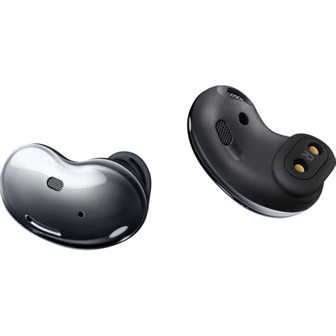 Samsung Galaxy Buds Live Sm R180 Mystic Black