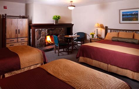 The Antler Inn In Jackson Wyoming Jhcr