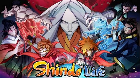 Shindo Life Borumaki Vs Kamaki Private Server Codes March