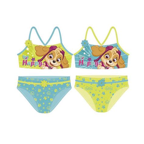 Bikini Paw Patrol Skye Everest Tallas Kilumio Atelier Yuwa Ciao Jp