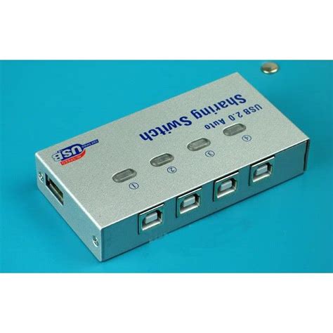 Usb 20 Sharing Switch Th