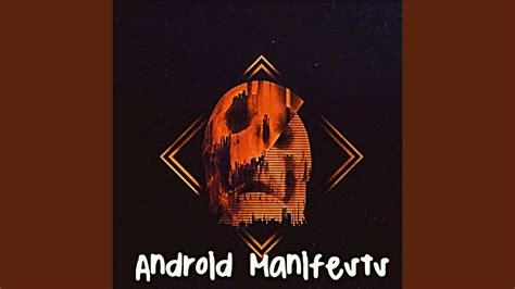 Android Manifests YouTube