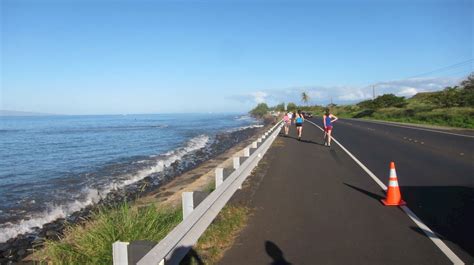 Maui Oceanfront Marathon, 19 Jan 2025 | World's Marathons