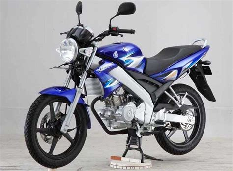 Vixion Old Liter Berapa Km Semua Yang Perlu Anda Ketahui Towing