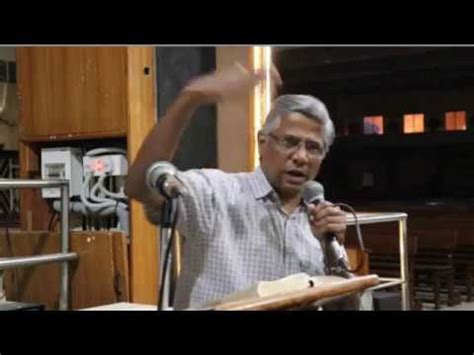 Reverential Fear Of God Br Anthony Sagairaj Youtube