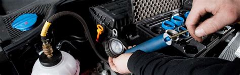 How Can You Find and Fix Antifreeze Leak?