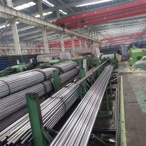 China Precision Steel Pipe Manufacturers Suppliers Factory Precision