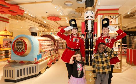 Ssurvivor Hamleys Dubai Mall Location