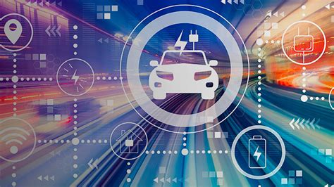 E Mobilität Ladeinfrastruktur Für Leichte Fahrzeuge Und Nutzfahrzeuge