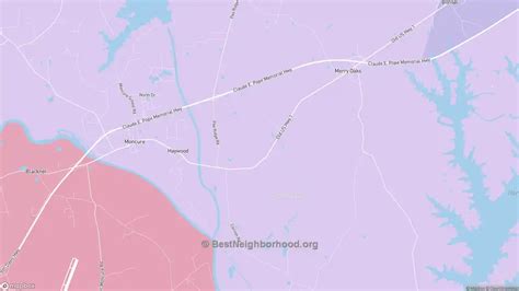 Haywood, NC Political Map – Democrat & Republican Areas in Haywood | BestNeighborhood.org