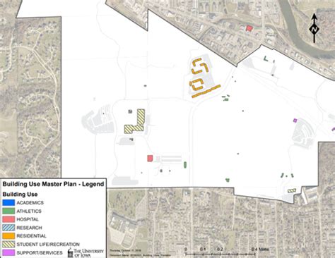 Building Use and New Buildings | Campus Planning and Development - The ...