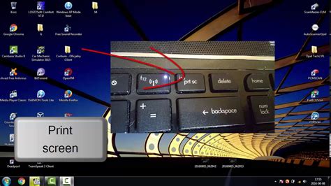 Jak Zrobic Zrzut Ekranu Print Screen Images