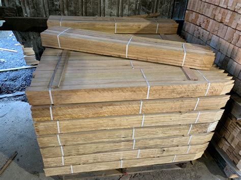 Survey Stakes Supplier Edrich Lumber Inc