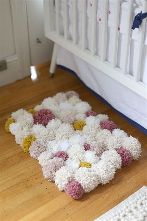 40 Diy Pom Pom Crafts Ideas For Home Decor And Make And Sell Ideas