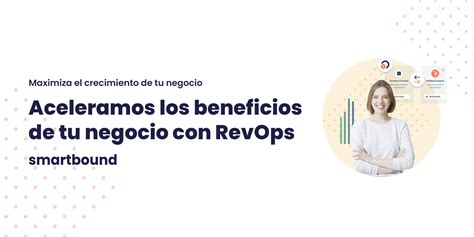 Revops Expertos En Hubspot Smartbound