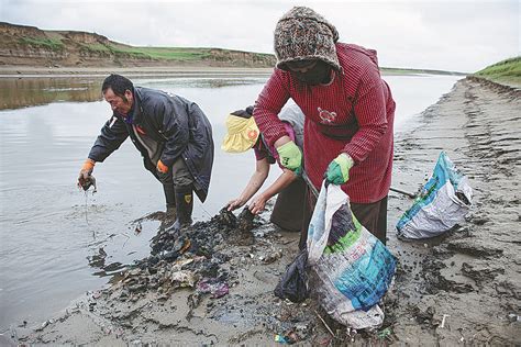 Environmental Legislation Makes Polluters Pay Compensation Chinadaily